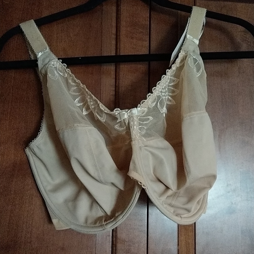 Elomi "Etta" style bra UK 36J